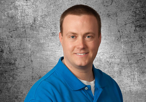 Troy Svihl