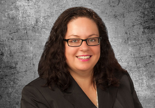 Attorney Theresa Stadheim