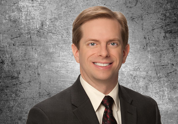 Brent Whitlock