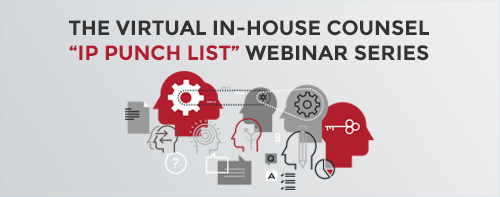 IP-punch-list-webinar-series IP Punch List banner Image