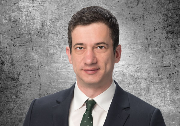 Dennis Ostrovsky