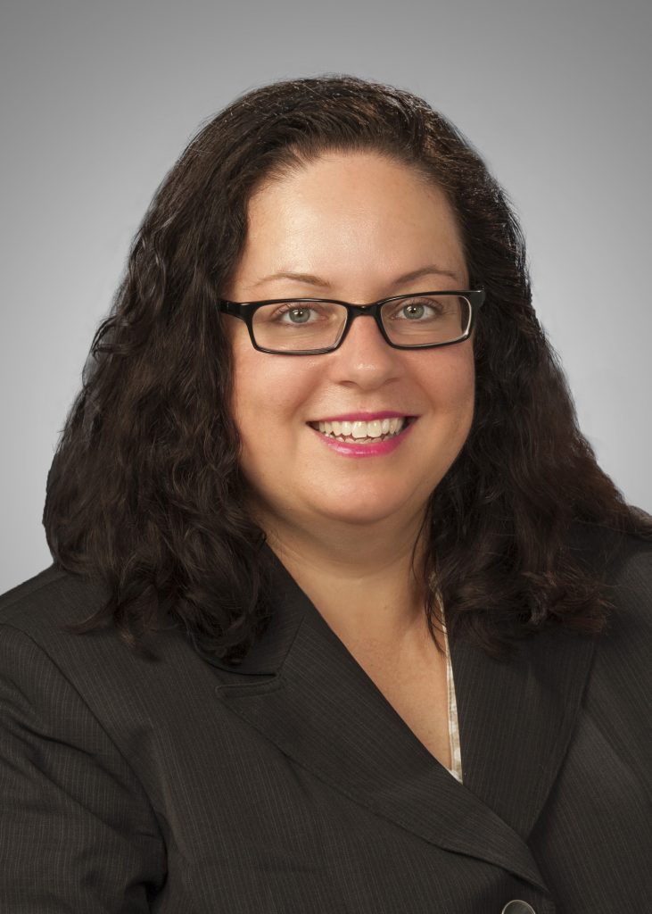 Theresa Stadheim patent attorney