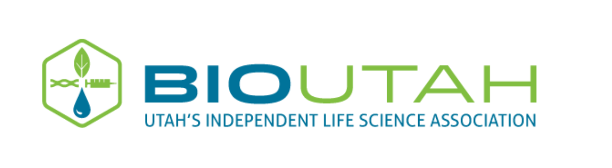 Bio Utah logo